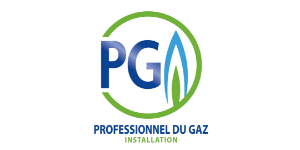 Professionnel du Gaz