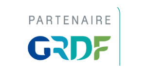 Partenaire GRDF
