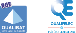 logos qualibat et qualifelec