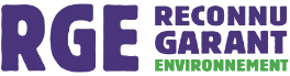 Logo RGE